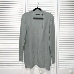 Cyrus Sage Green Cardigan Size 1X
